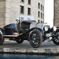 Aston Martin