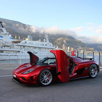 Koenigsegg