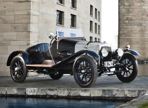 Aston Martin
