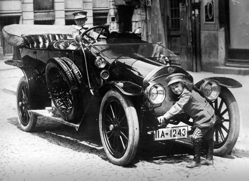 Audi