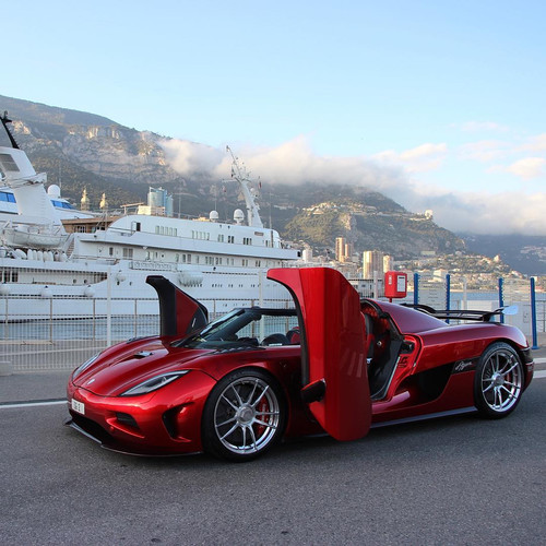 Koenigsegg