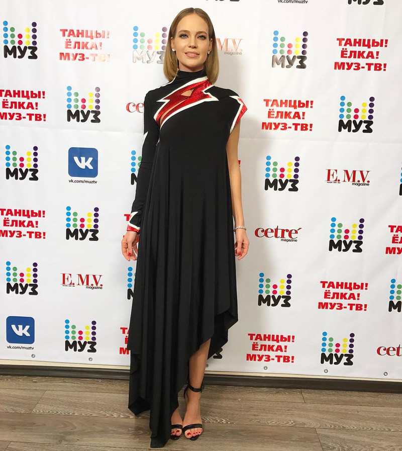 Наталья Ионова