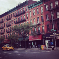 Manhattan