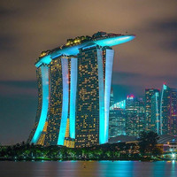 Singapore ,Сингапур
