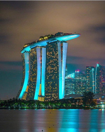 Singapore ,Сингапур