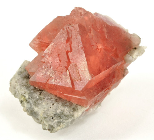 Fluorite