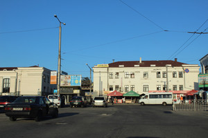 площадь