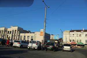 запорожье
