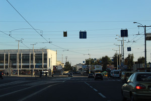 ukraine