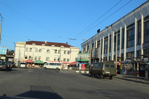 украина
