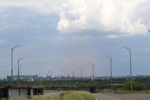Запорожье,Украина