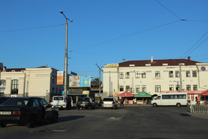запорожье