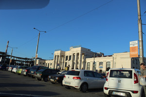 запорожье