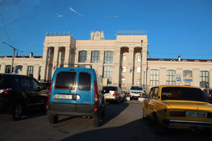 запорожье
