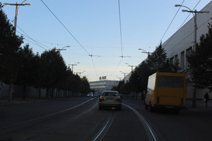 запорожье