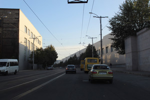 avenue